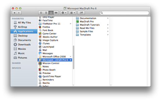 Finder Icon