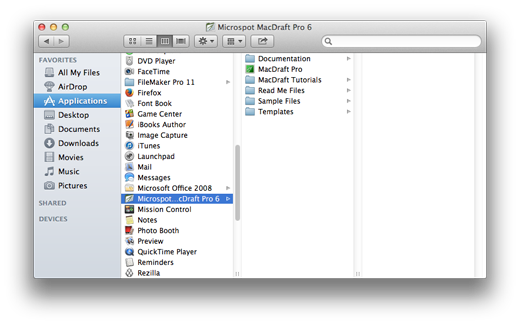 Finder Icon