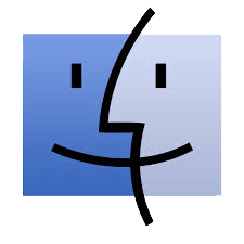 Finder Icon