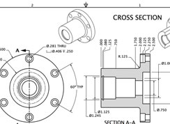 Restaurant Plan