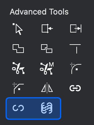 MacDraft Icon
