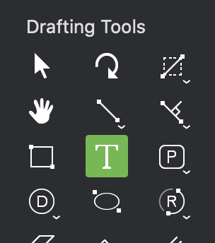 MacDraft Icon