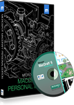 MacDraft PE Icon