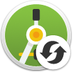 MacDraft PE Icon