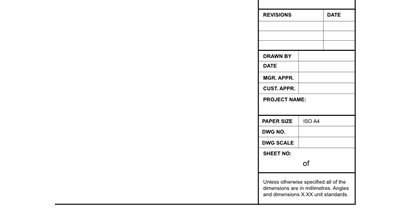 Blank-Architectural-Frame-CAD-Template-2