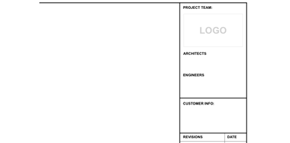 Blank-Architectural-Frame-CAD-Template-3