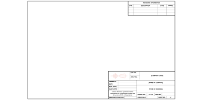 Blank-Component-Frame-CAD-Template-1