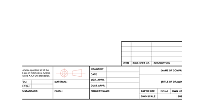 Blank-Orthographic-Frame-CAD-Template-2