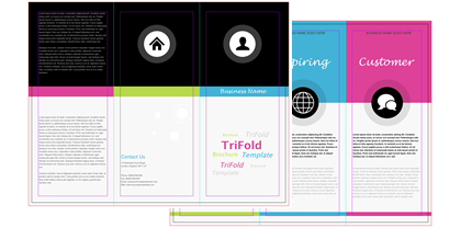 Blank-Half-Fold-Guides-Brochure-Template-Back