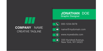 Green-Elegant-Business-Card-Template-Back