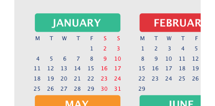 Modern-Colorful-Blocks-Calender-Template-3