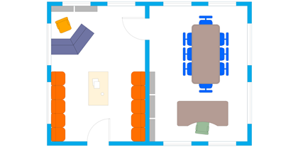 Simple-Office-Plan-CAD-Template-1