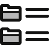 MacDraft Folder Structure