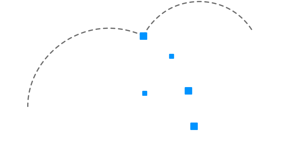 MacDraft Trim Arcs