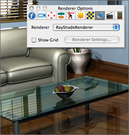 3d rendering programs for mac