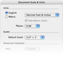 auto cad software for mac